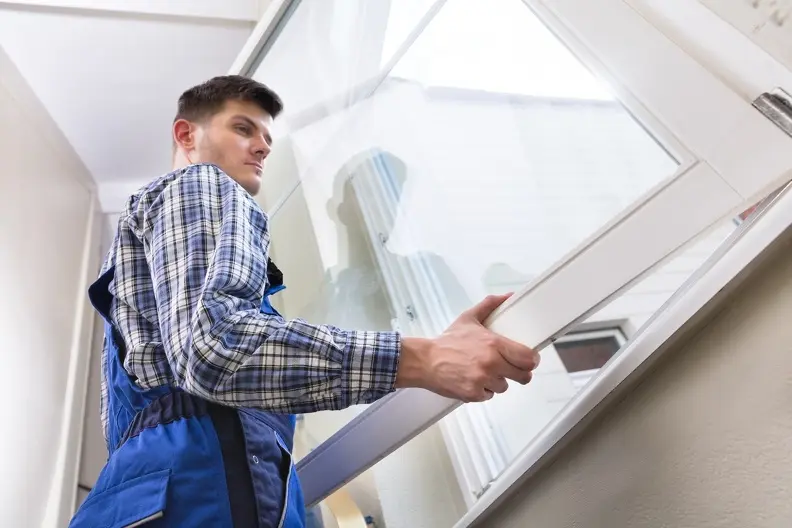 Affordable Window Installation Services Everett WA