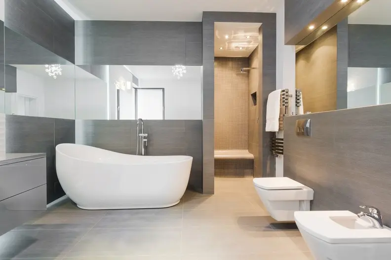 Expert Bathroom Remodeling Services Everett WA