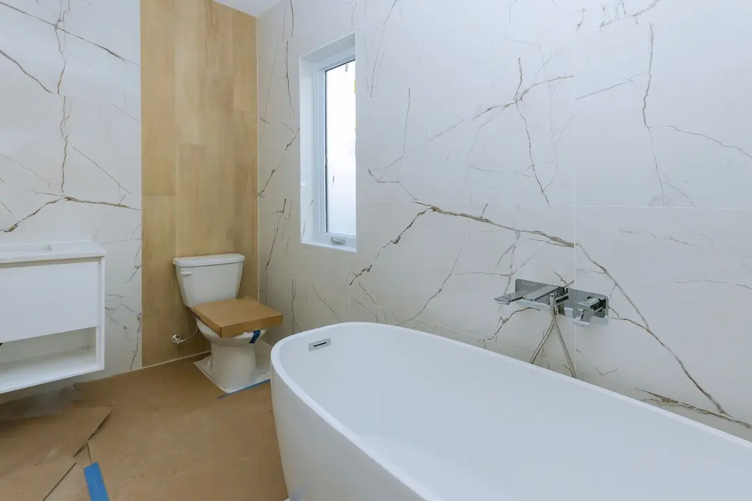 How Bathroom Remodeling Can Improve Your Home's Functionality Everett WA
