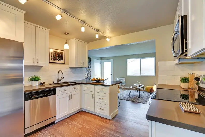 How Kitchen Remodeling Enhances Your Homes Value in Everett WA