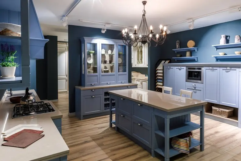 How To Maintain Granite Countertops After A Remodel Everett WA