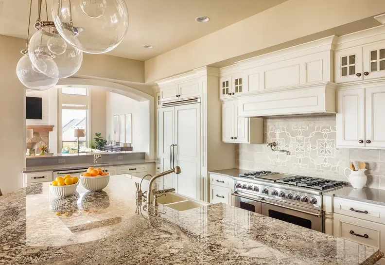 How To Maintain Granite Countertops After A Remodel in Everett WA
