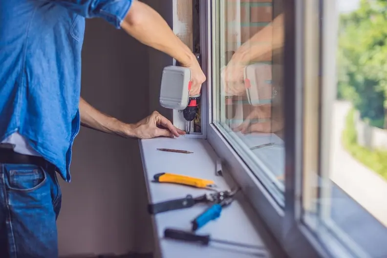 How Window Installation Services Protect Against Air Leaks And Drafts Everett WA