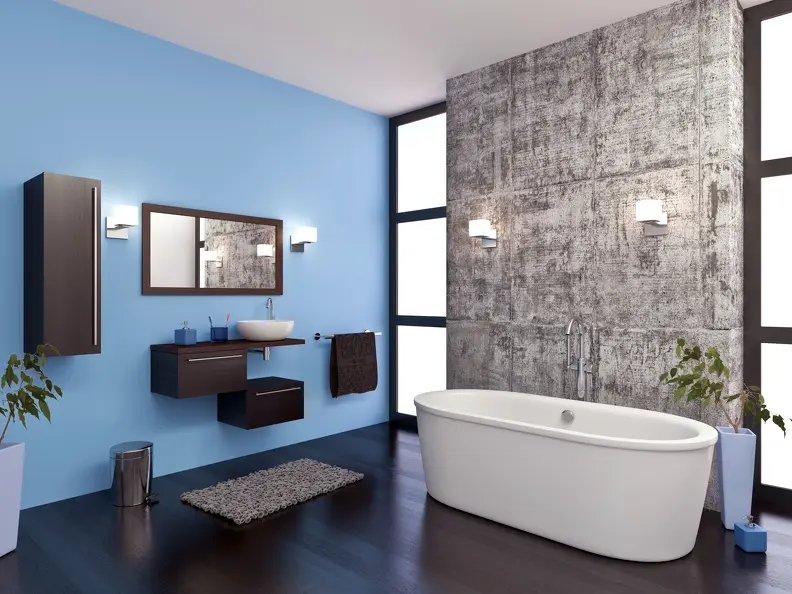 Local Bathroom Remodeling Services Everett WA