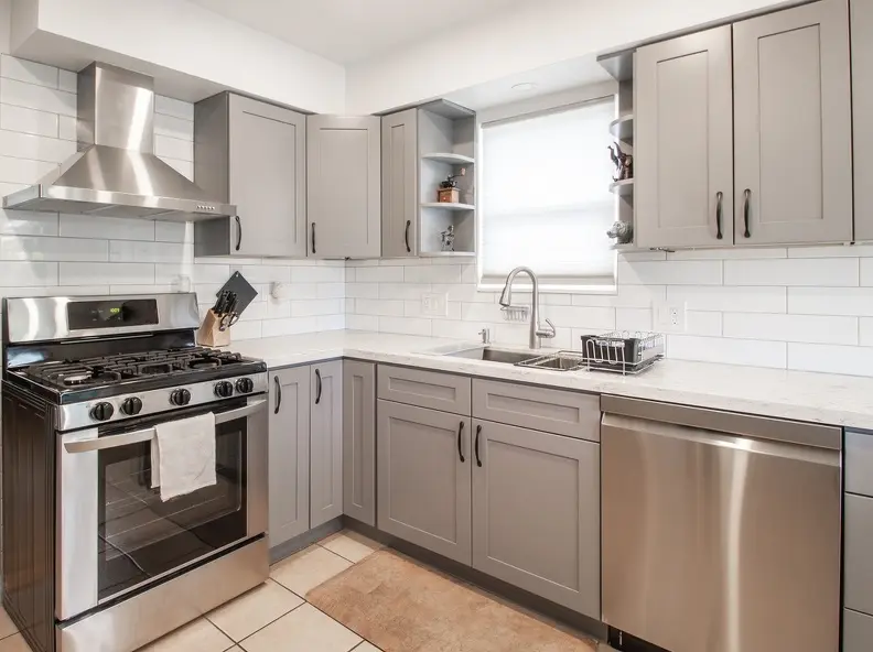 Premium Kitchen Remodeling Services Everett WA