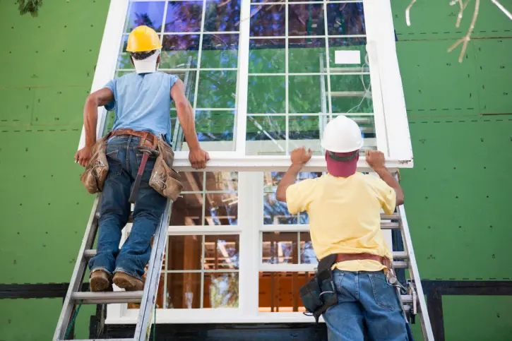 Superior Window Installation Services Everett WA