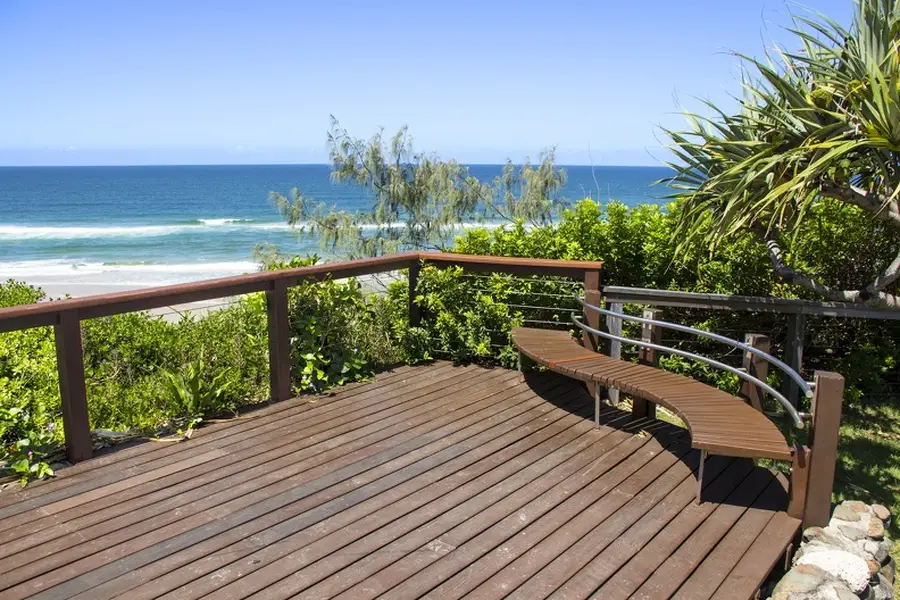 Tips For Maintaining A Deck Built By Professional Builders Everett WA