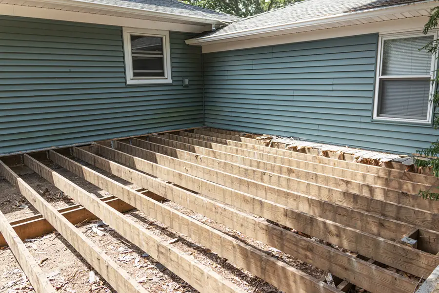 Tips For Maintaining A Deck Built By Professional Builders in Everett WA