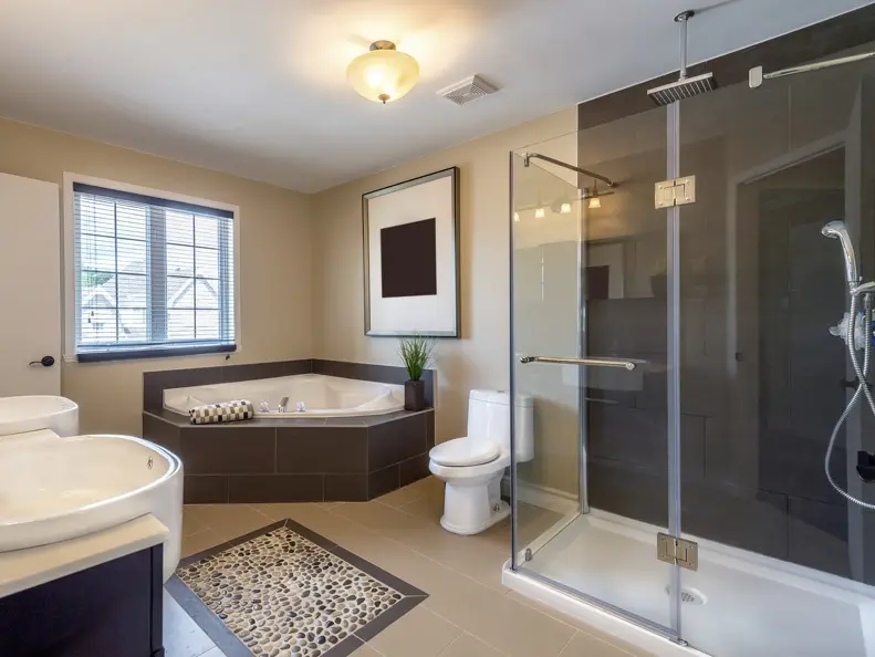 Top-rated Bathroom Remodeling Services Everett WA
