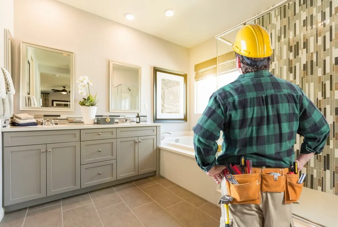 Why Proper Lighting Is Key In Your Bathroom Remodel Everett WA