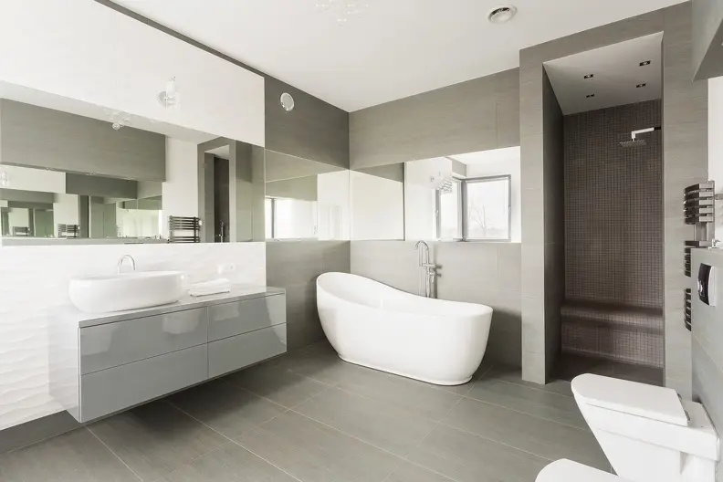 Why Proper Lighting Is Key In Your Bathroom Remodel in Everett WA