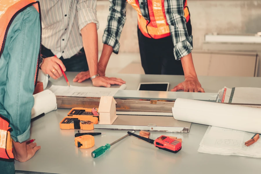 Reliable Commercial Construction in Everett, WA