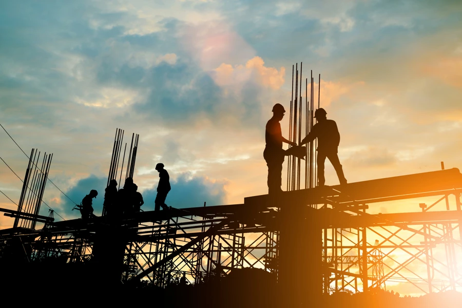 Professional Commercial Construction in Everett, WA